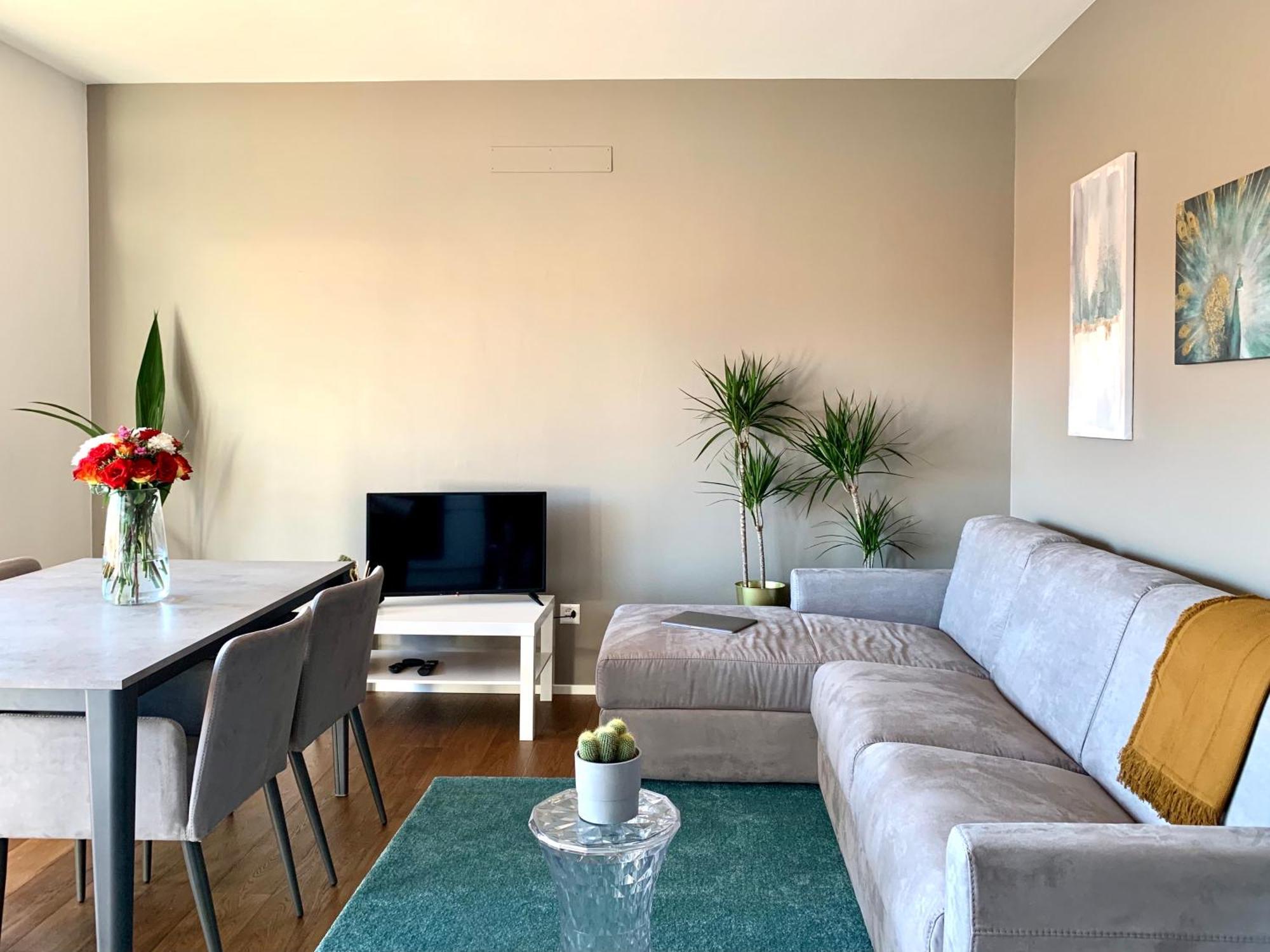 Live Lugano - Via Madonetta Apartment Ngoại thất bức ảnh